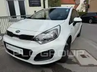 2013 KIA Rio