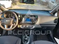 2013 KIA Rio