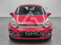 2013 KIA Rio