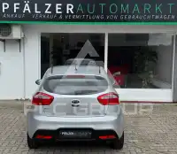 2013 KIA Rio