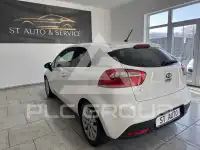 2013 KIA Rio