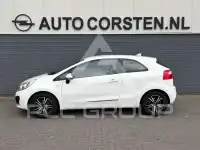 2013 KIA Rio