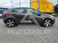 2013 KIA Rio