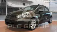 2013 KIA Rio
