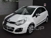 2013 KIA Rio