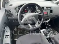 2013 KIA Rio