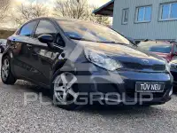 2013 KIA Rio