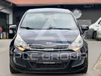 2013 KIA Rio