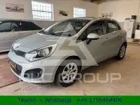 2013 KIA Rio