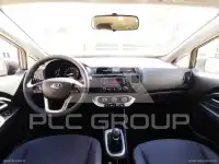 2013 KIA Rio