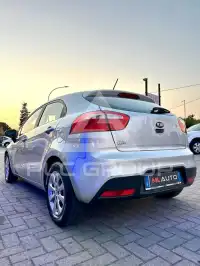 2013 KIA Rio