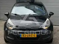 2013 KIA Rio