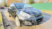 2013 KIA Rio
