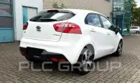 2013 KIA Rio