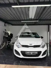 2013 KIA Rio