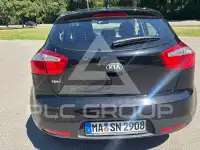 2013 KIA Rio