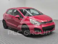 2013 KIA Rio