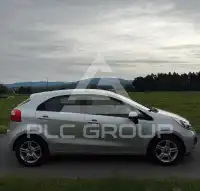 2013 KIA Rio