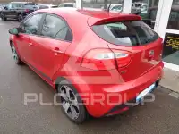 2013 KIA Rio