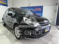2013 KIA Rio