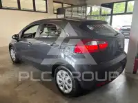2013 KIA Rio