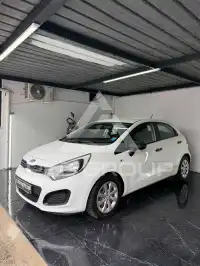 2013 KIA Rio