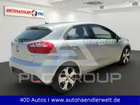 2013 KIA Rio