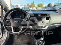 2013 KIA Rio