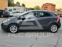 2013 KIA Rio
