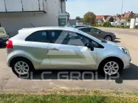 2013 KIA Rio