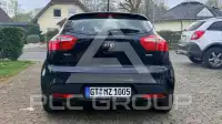 2013 KIA Rio