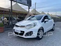 2013 KIA Rio