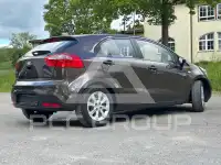 2013 KIA Rio
