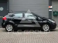 2013 KIA Rio