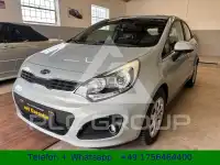 2013 KIA Rio