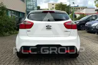 2013 KIA Rio