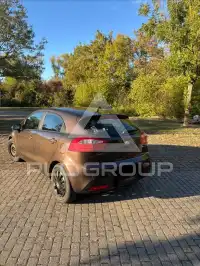 2013 KIA Rio