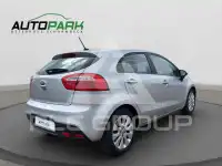 2013 KIA Rio