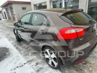 2013 KIA Rio