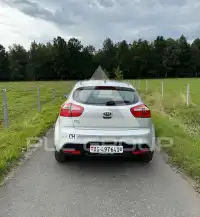 2013 KIA Rio