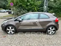 2013 KIA Rio