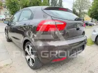 2013 KIA Rio