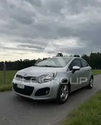 2013 KIA Rio