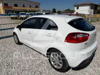 2013 KIA Rio