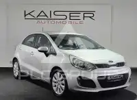 2013 KIA Rio