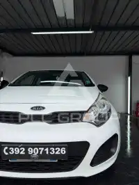 2013 KIA Rio