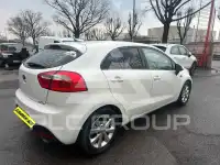 2013 KIA Rio