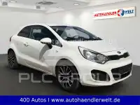 2013 KIA Rio