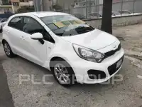 2013 KIA Rio