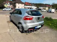 2013 KIA Rio